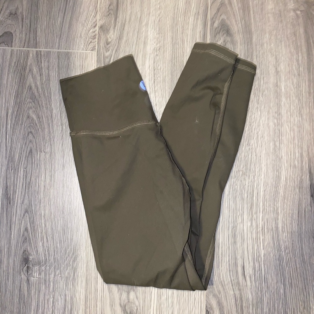 Yavoe Leggings